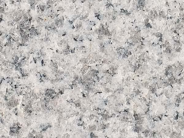 Granit Mittelkorn grau