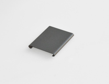 Verbindungsprofil Aluminium BSRG 20/100 A50