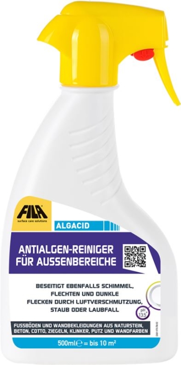 FILA Algaenet, 500ml Sprühflasche