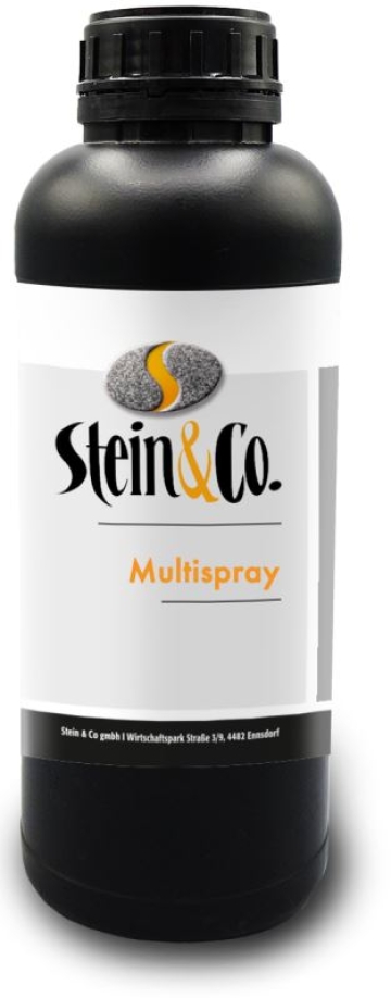 Multispray, Universaler Reinigungsspray